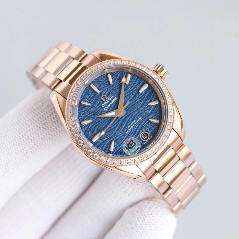 Lightweight OMEGA Watches 191388