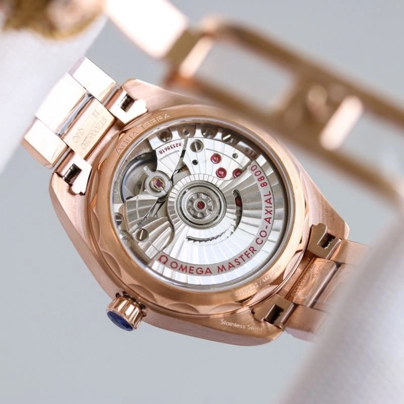 Lightweight OMEGA Watches 191388