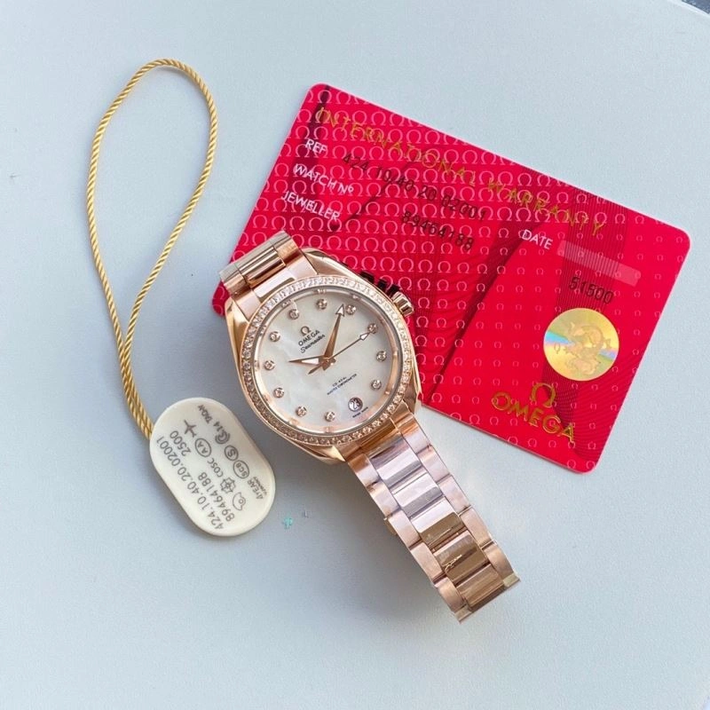 Lightweight OMEGA Watches 191388