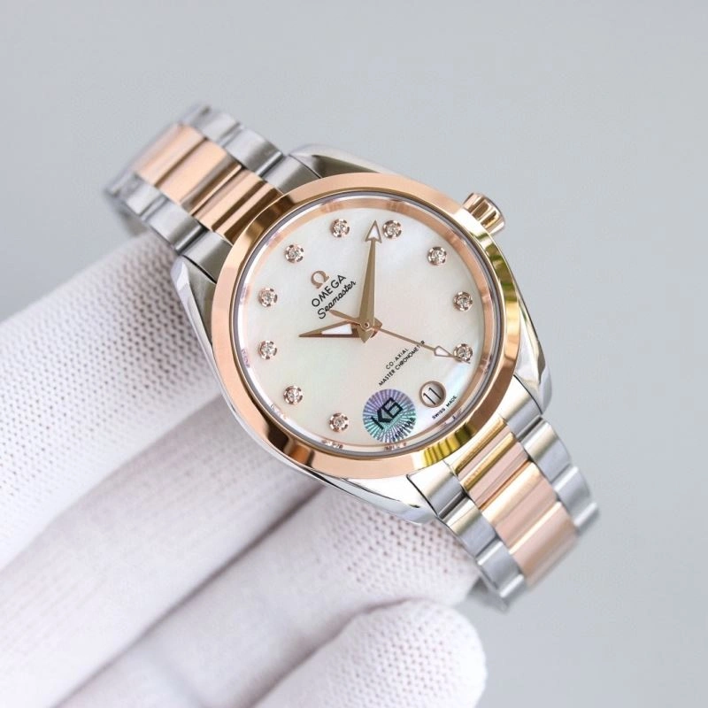 OMEGA Watches Tailored 191410