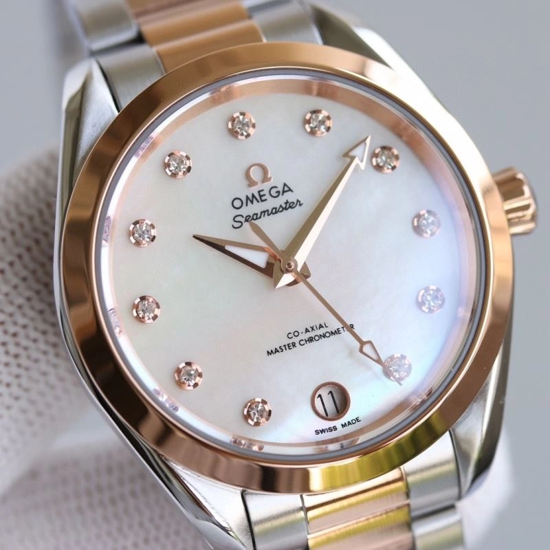 OMEGA Watches Tailored 191410