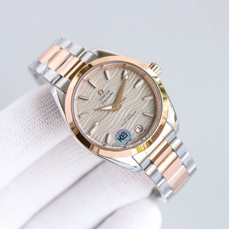 OMEGA Watches Tailored 191410
