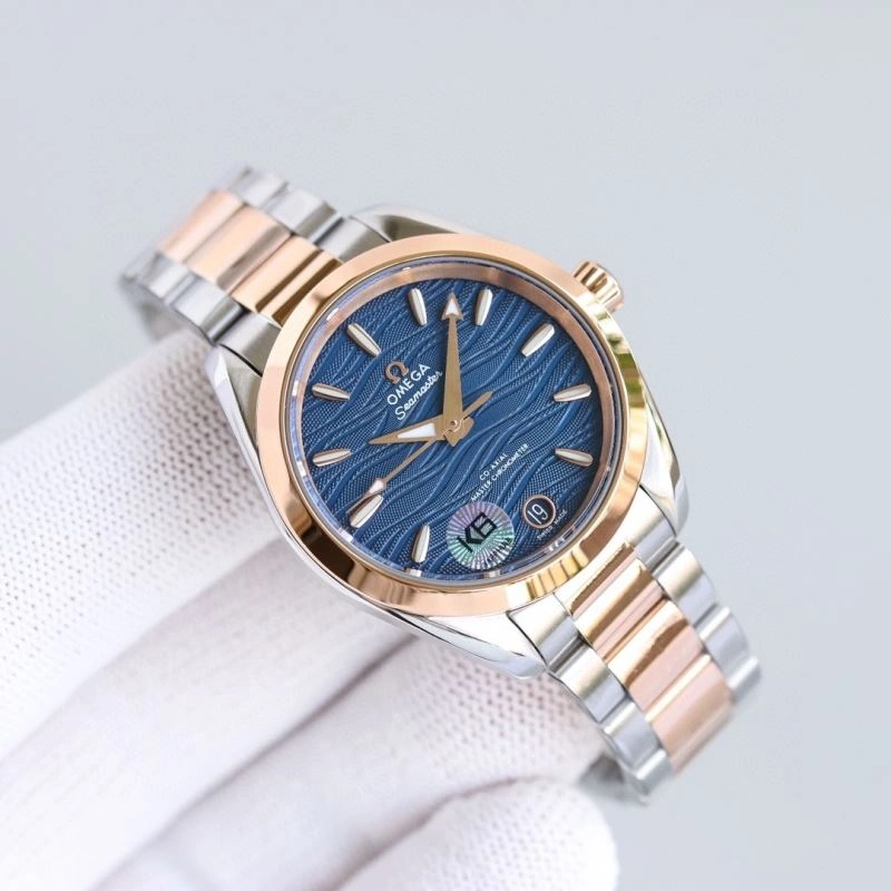 OMEGA Watches Tailored 191410