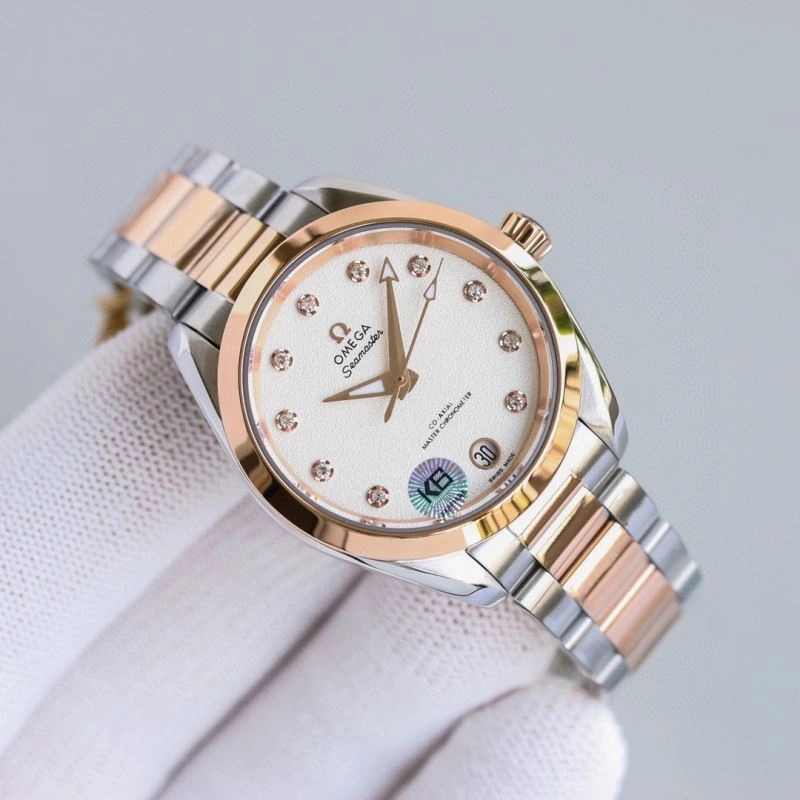 OMEGA Watches Tailored 191410