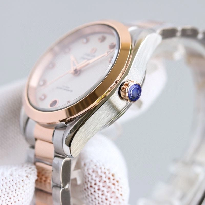 OMEGA Watches Tailored 191410