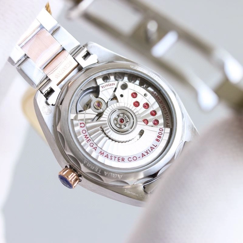 OMEGA Watches Tailored 191410