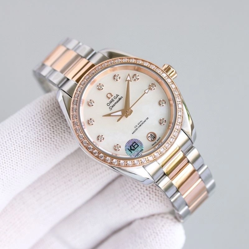 OMEGA Watches Stretchable 191400