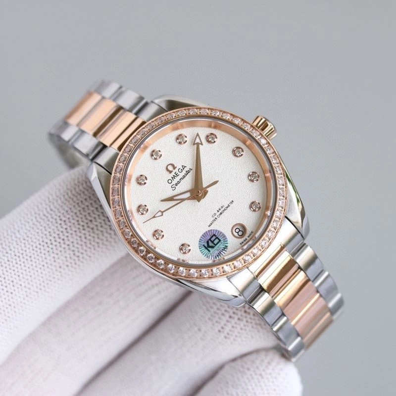 OMEGA Watches Stretchable 191400