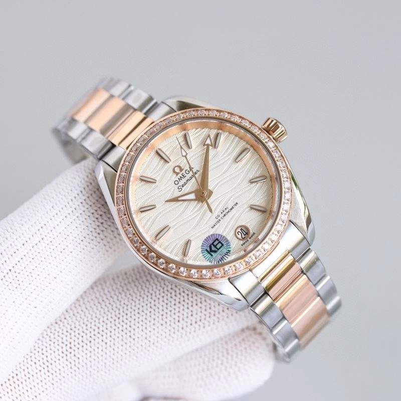 OMEGA Watches Stretchable 191400