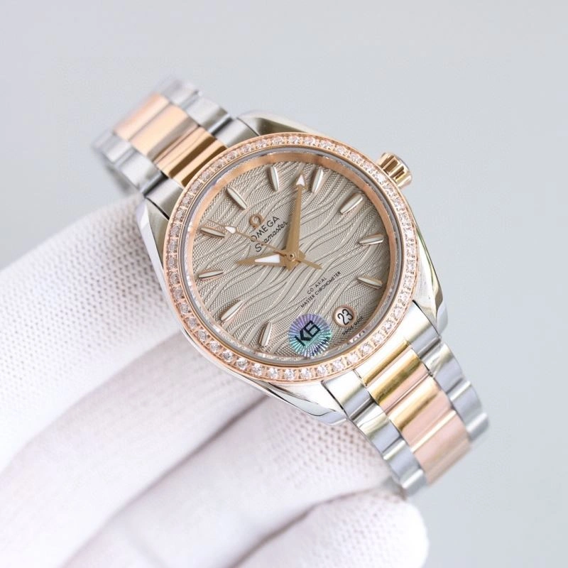 OMEGA Watches Stretchable 191400