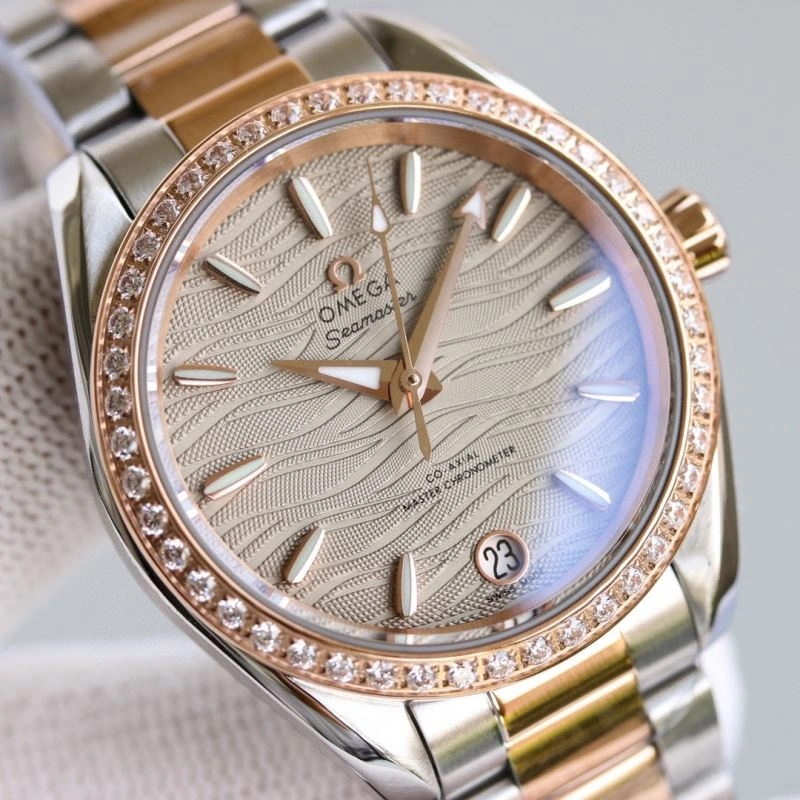 OMEGA Watches Stretchable 191400
