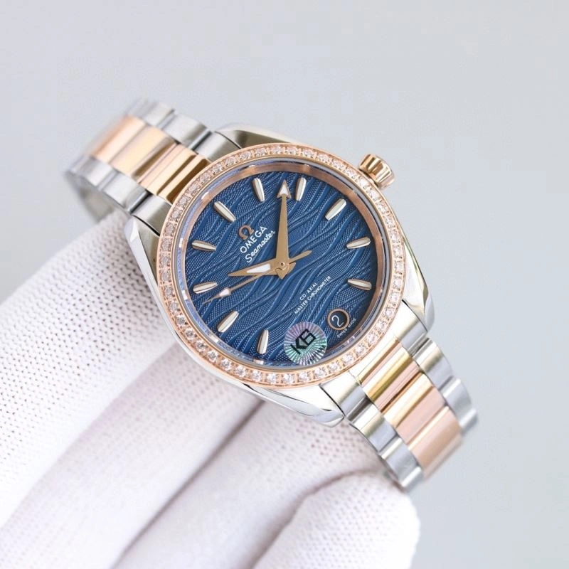 OMEGA Watches Stretchable 191400