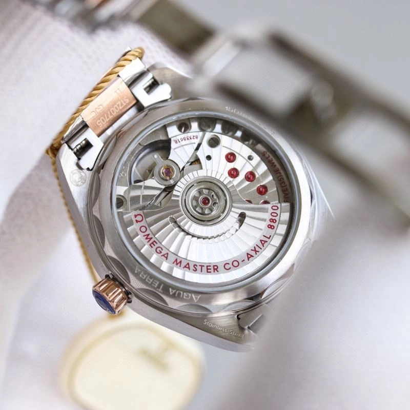 OMEGA Watches Stretchable 191400