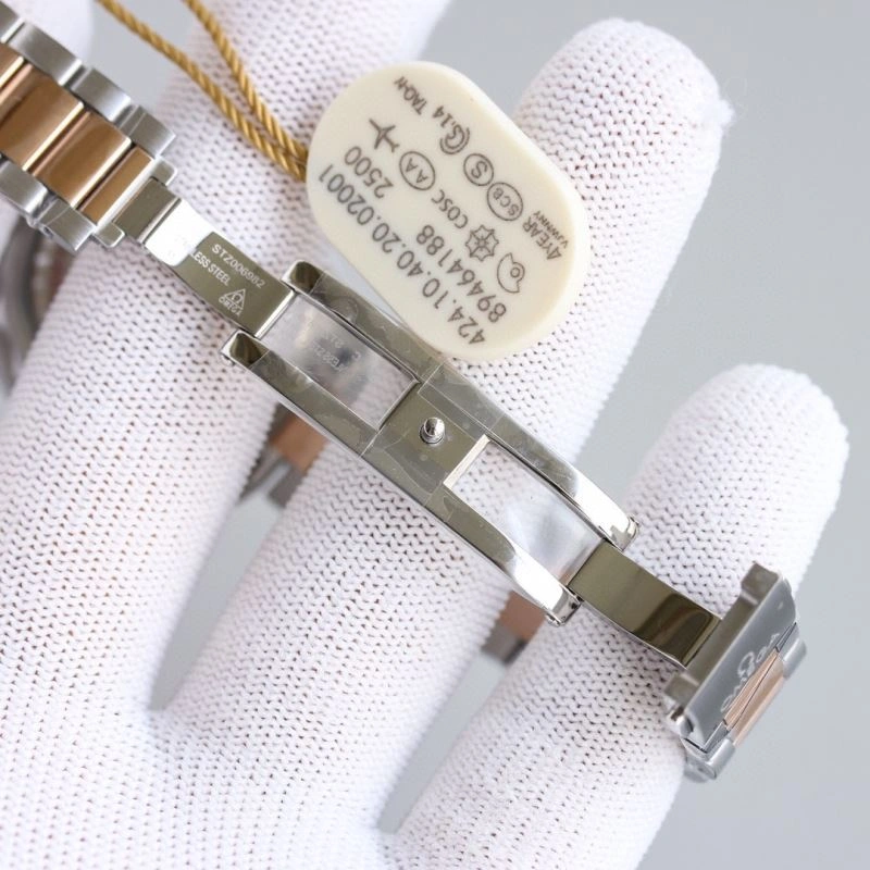 OMEGA Watches Stretchable 191400