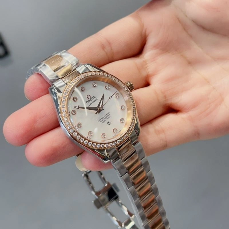 OMEGA Watches OdorResistant 191403