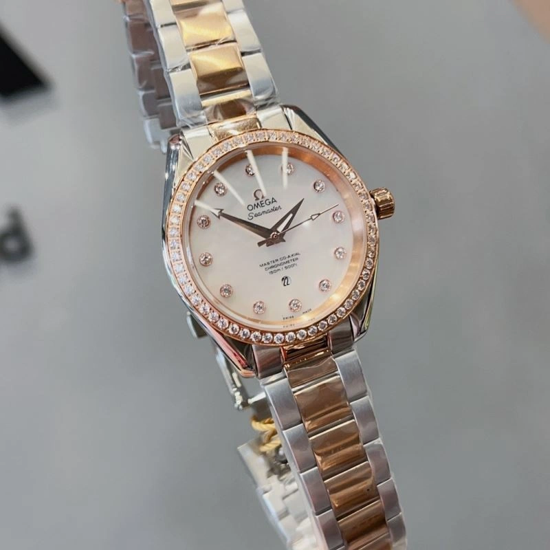 OMEGA Watches OdorResistant 191403