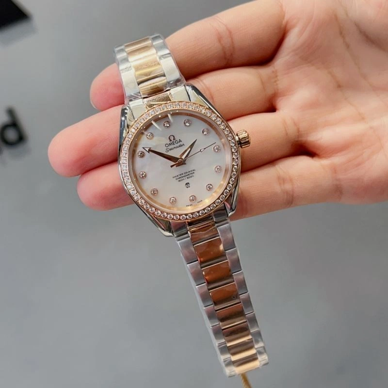 OMEGA Watches OdorResistant 191403