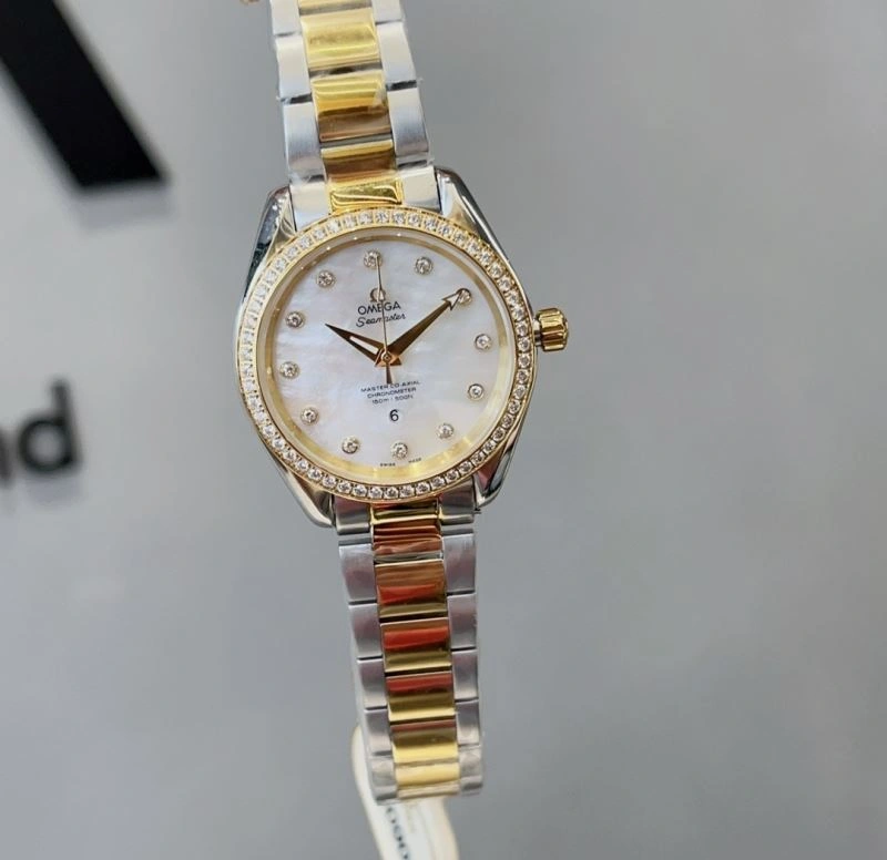 OMEGA Watches MultiPurpose 191380