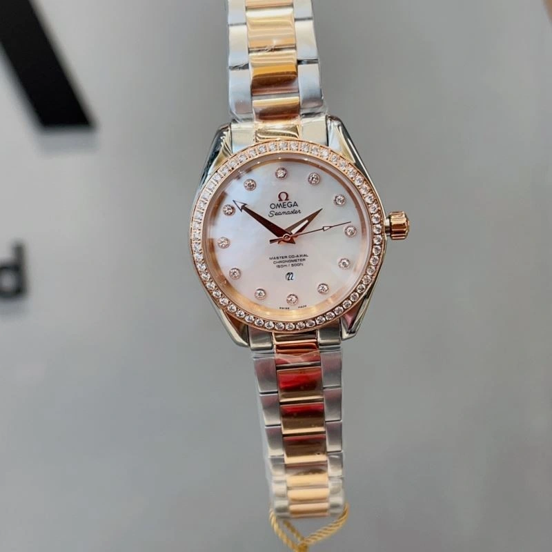 OMEGA Watches MultiPurpose 191380