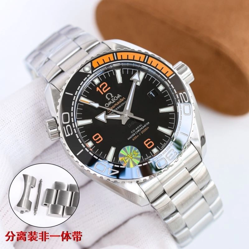 UrbanChic OMEGA Watches 191391