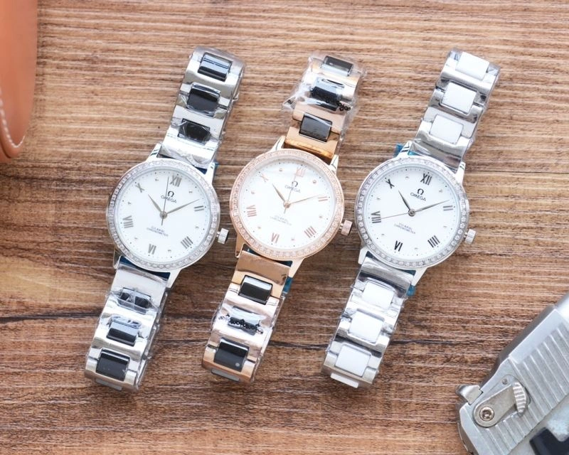 Unique OMEGA Watches 191407