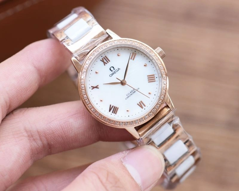 Unique OMEGA Watches 191407