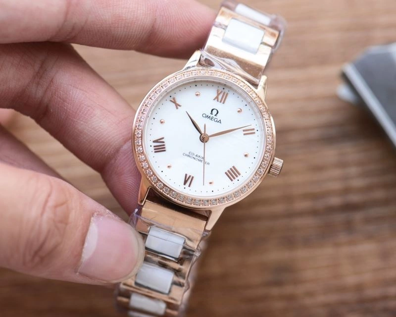 Unique OMEGA Watches 191407