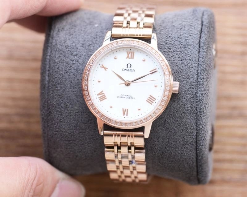 Unique OMEGA Watches 191407