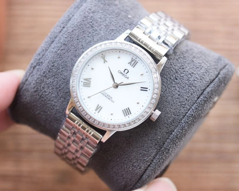 Unique OMEGA Watches 191407