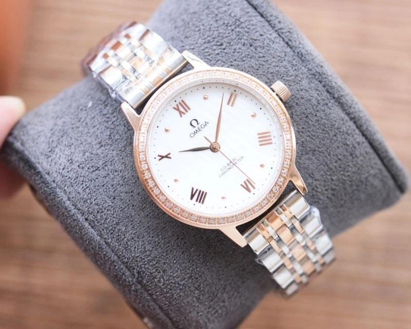 Unique OMEGA Watches 191407