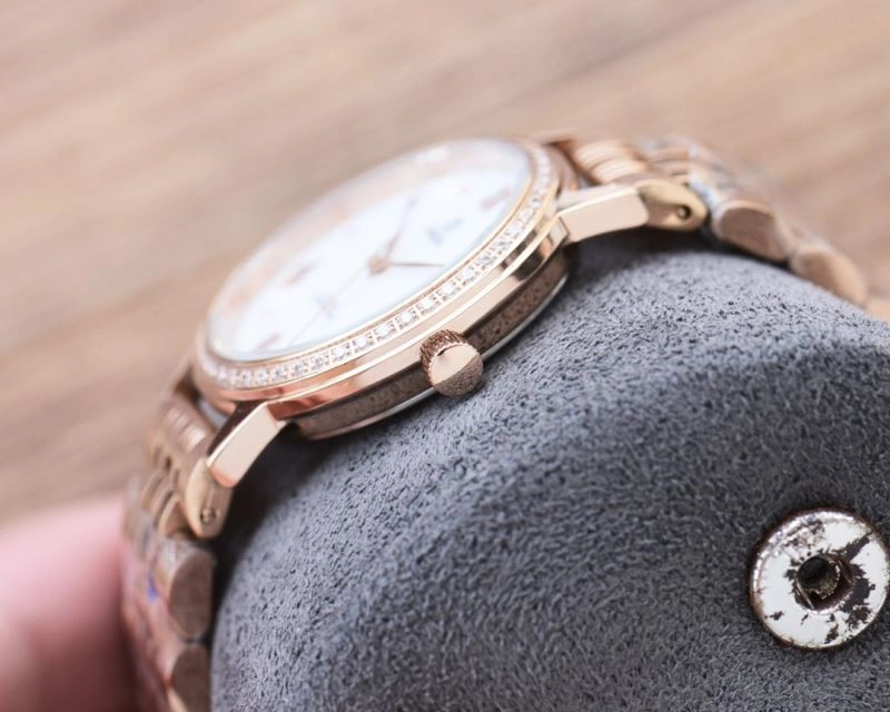 Unique OMEGA Watches 191407