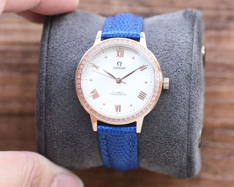 Breathable OMEGA Watches 191385