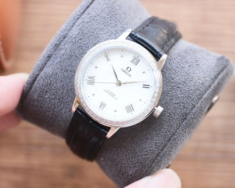 Breathable OMEGA Watches 191385