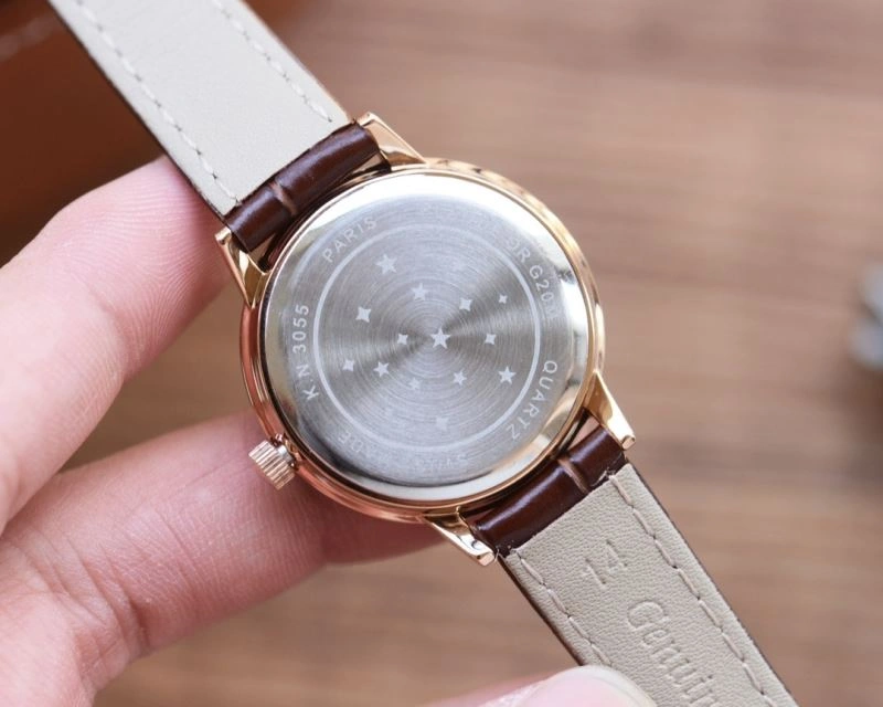 Breathable OMEGA Watches 191385