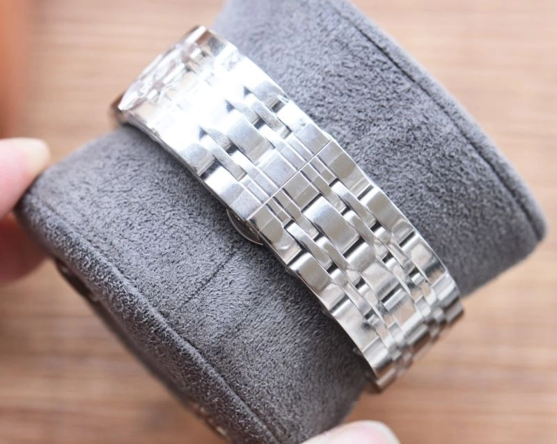 OMEGA Watches Upgraded 191404