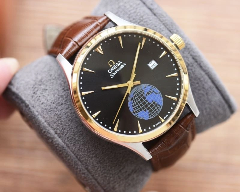 OMEGA Watches Affordable 191411
