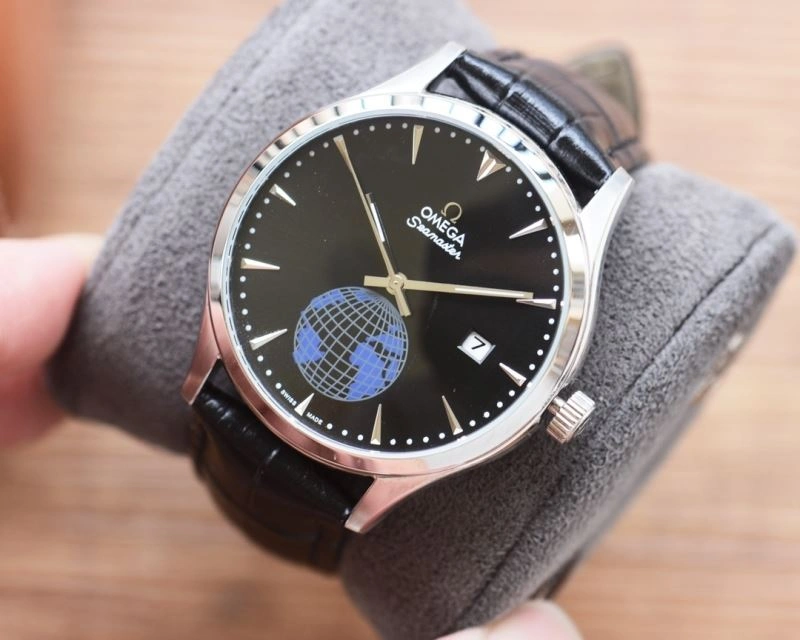 OMEGA Watches Affordable 191411
