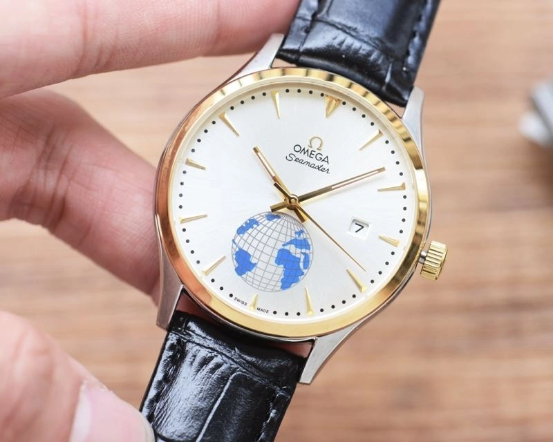 OMEGA Watches Affordable 191411