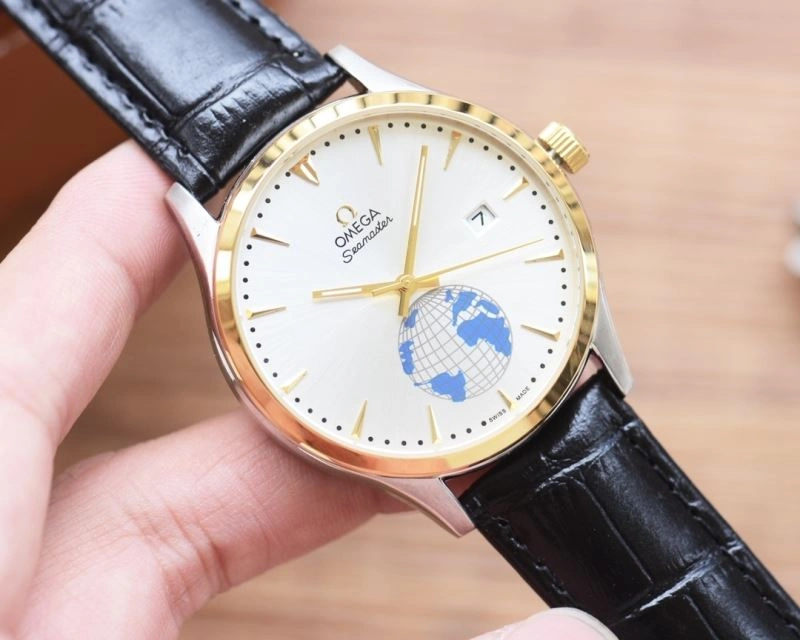 OMEGA Watches Affordable 191411