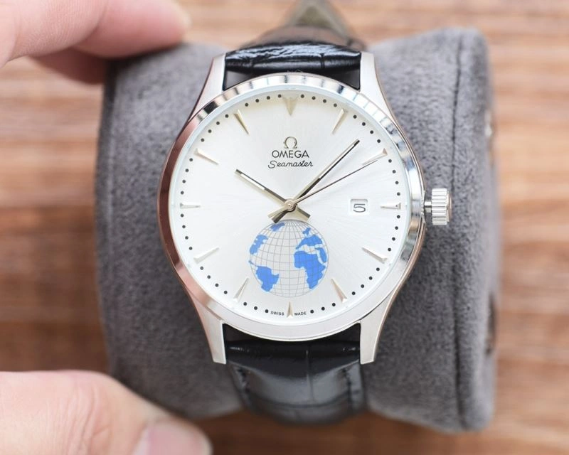 OMEGA Watches Affordable 191411
