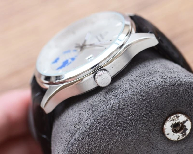 OMEGA Watches Affordable 191411