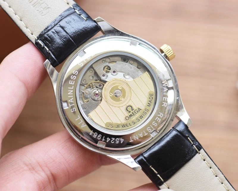 OMEGA Watches Affordable 191411