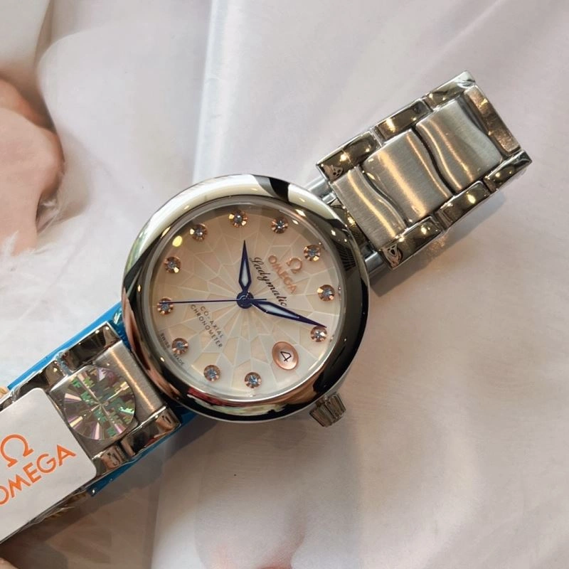 OMEGA Watches Timeless 191390