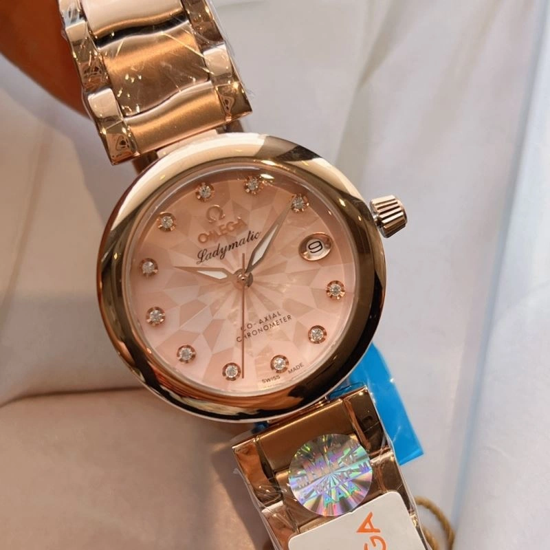 OMEGA Watches Timeless 191390