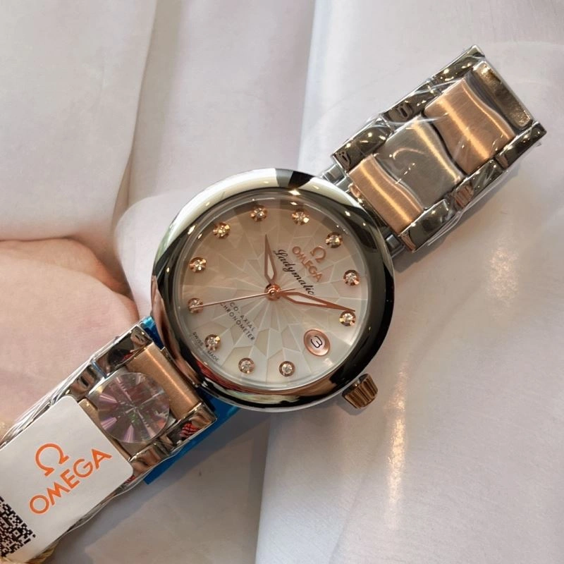 OMEGA Watches Timeless 191390