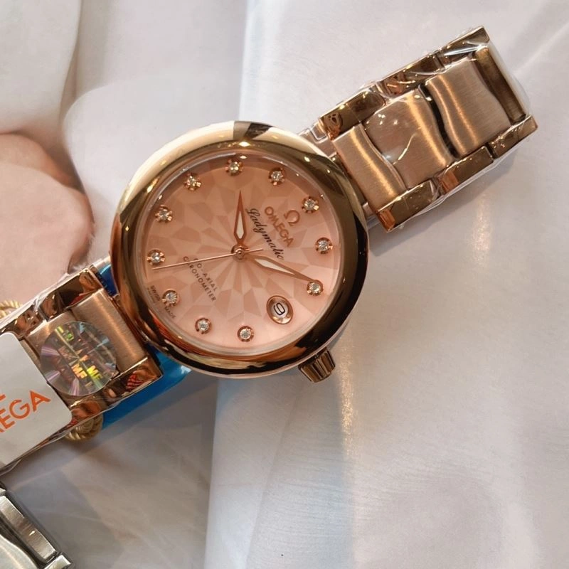 OMEGA Watches Timeless 191390