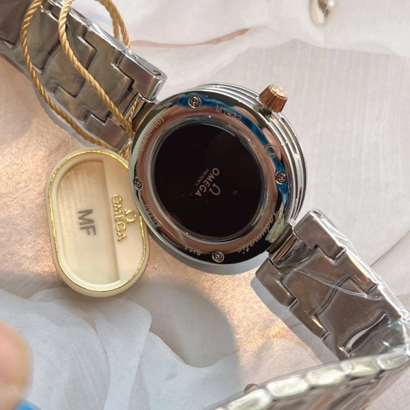 OMEGA Watches Timeless 191390
