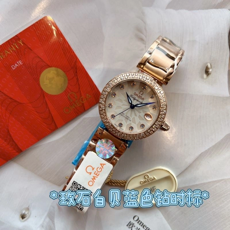 OMEGA Watches DailyWear 191409