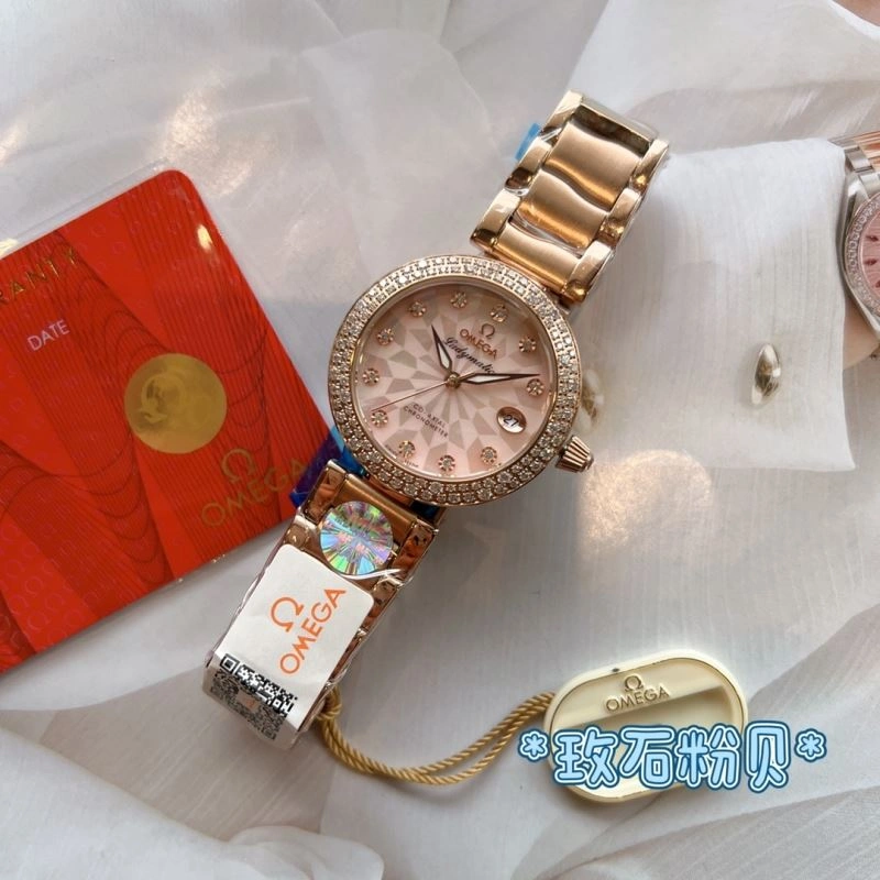 OMEGA Watches DailyWear 191409