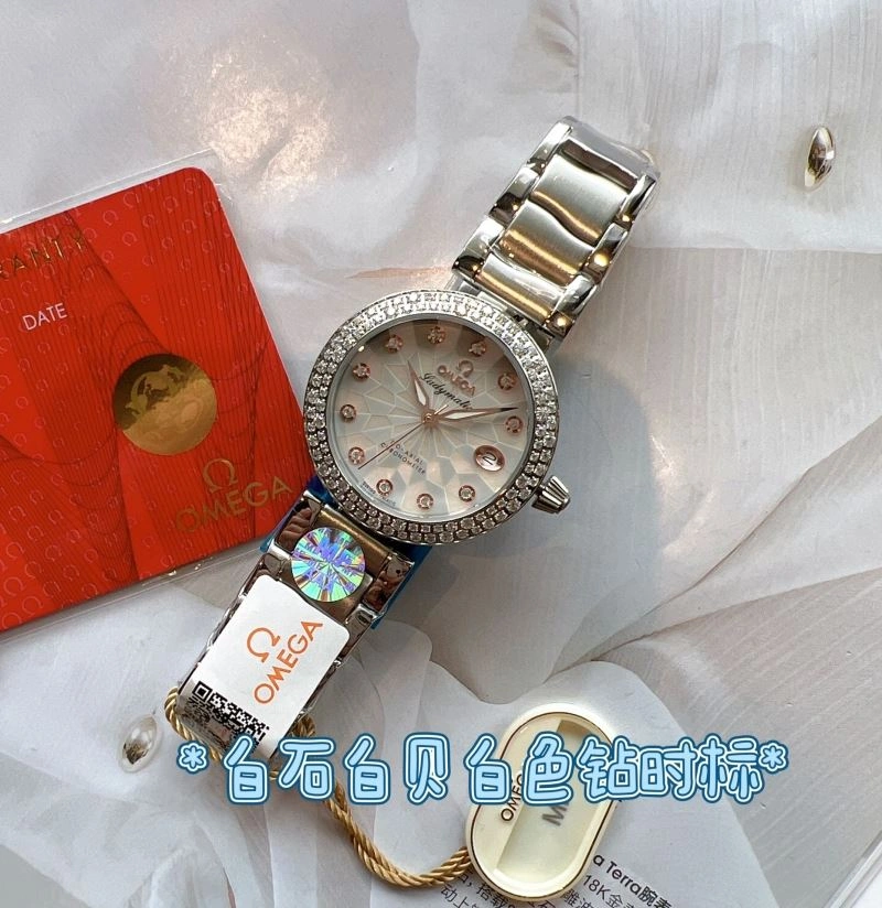 OMEGA Watches DailyWear 191409